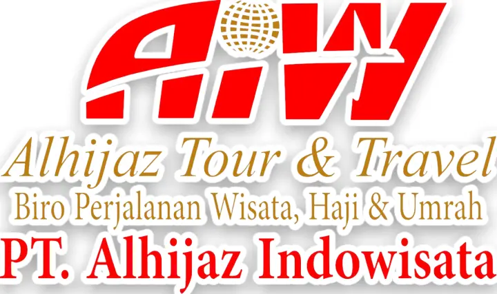 Logo Umroh Haji Depok